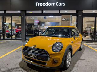 MINI Cooper D usata, con Airbag