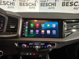 AUDI A1 usata, con Controllo automatico clima