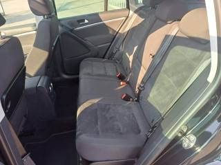 VOLKSWAGEN Tiguan usata, con Fendinebbia