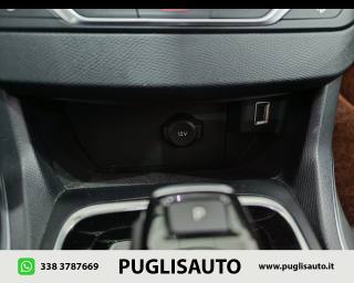 PEUGEOT 308 usata, con Sedile posteriore sdoppiato