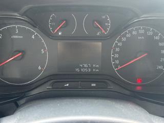OPEL Combo usata, con Bluetooth