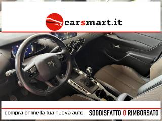 DS AUTOMOBILES DS 3 usata, con Cerchi in lega