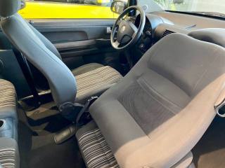 VOLKSWAGEN Fox usata, con ESP