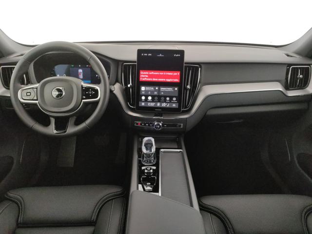 VOLVO XC60 usata, con Regolazione elettrica sedili