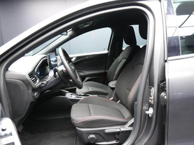 FORD Focus usata, con Chiusura centralizzata