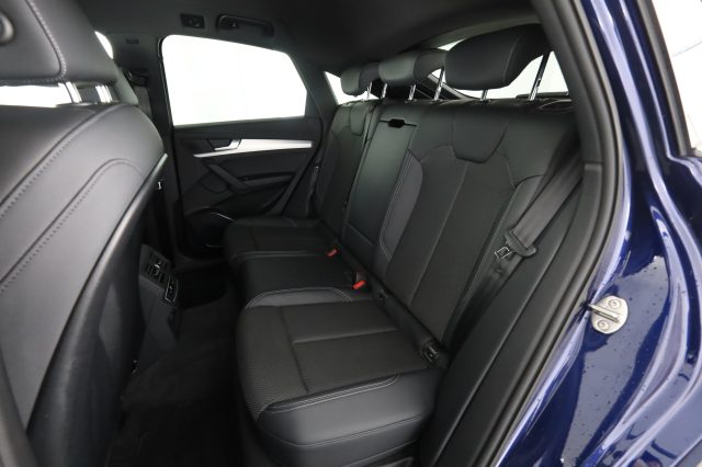 AUDI Q5 usata 3