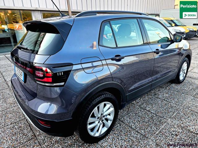 VOLKSWAGEN T-Cross usata, con Autoradio