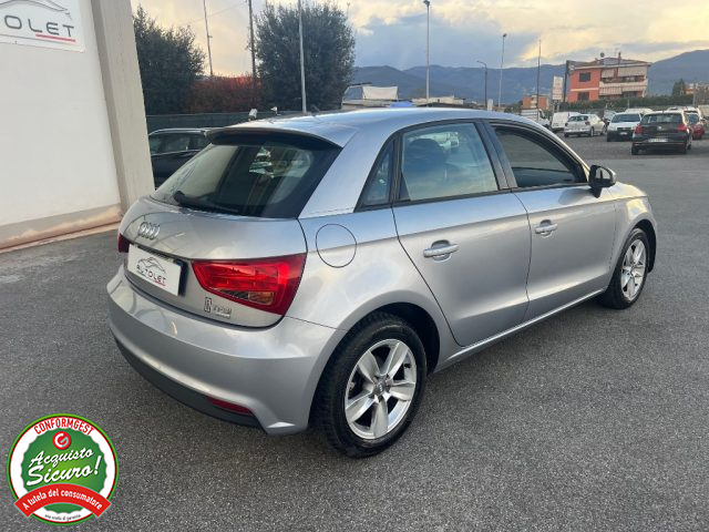 AUDI A1 usata, con Airbag Passeggero