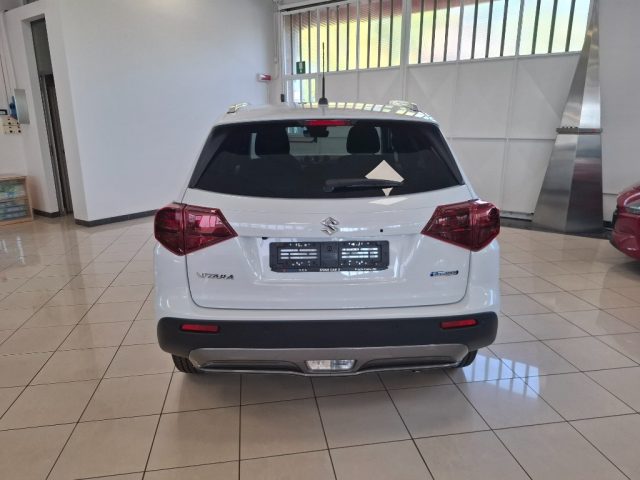 SUZUKI Vitara usata, con Airbag Passeggero