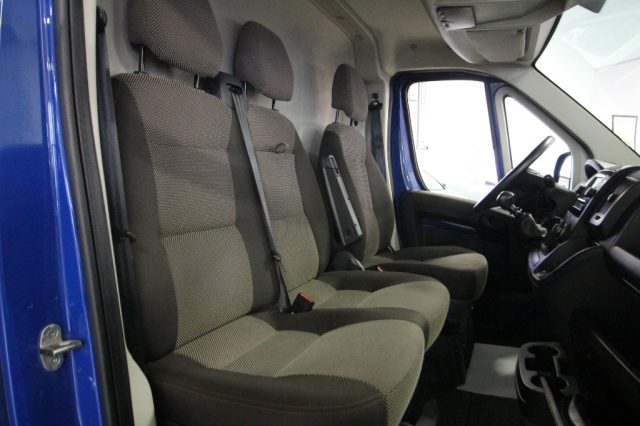 CITROEN Jumper usata, con Vivavoce