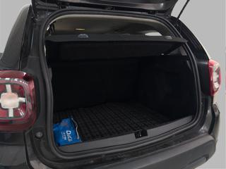 DACIA Duster usata, con Fendinebbia