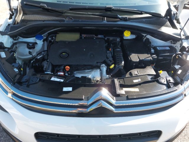 CITROEN C3 usata, con Controllo vocale