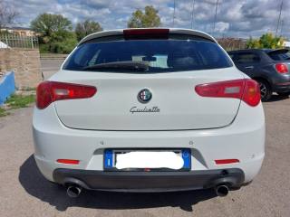 ALFA ROMEO Giulietta usata, con Climatizzatore