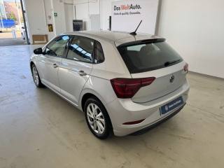 VOLKSWAGEN Polo usata, con Boardcomputer