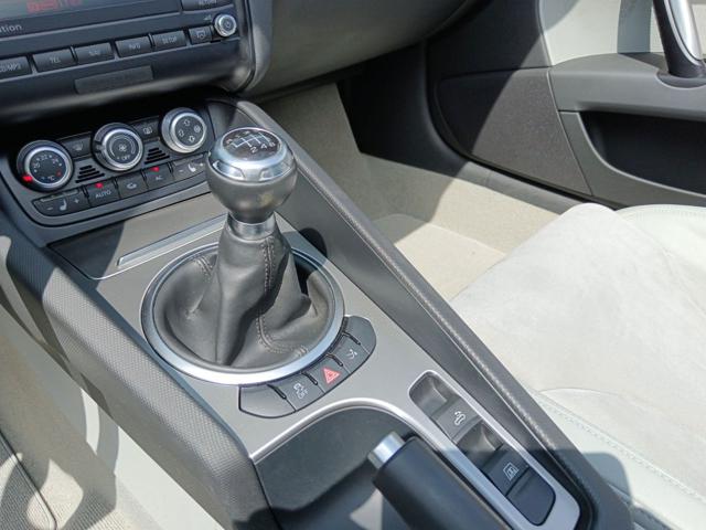 AUDI TT usata, con Cruise Control