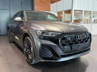 AUDI Q8 usata, con Airbag laterali
