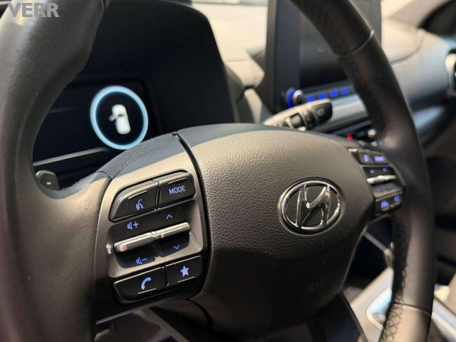 HYUNDAI Kona usata, con Vetri oscurati