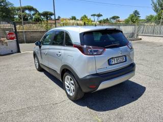 OPEL Crossland X usata 2