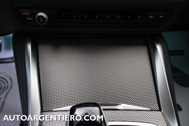 BMW 420 usata, con ESP