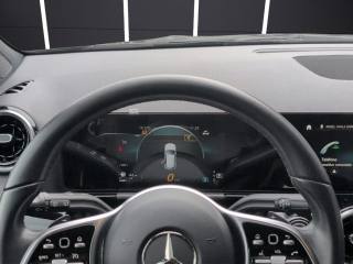 MERCEDES-BENZ GLA 200 usata, con Sistema di navigazione