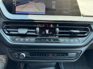 BMW 120 usata, con Autoradio digitale
