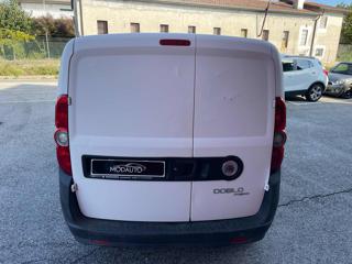 FIAT Doblo usata, con Boardcomputer