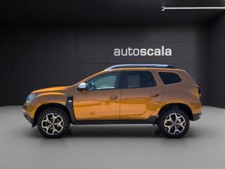 DACIA Duster usata, con Airbag