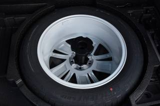 SKODA Karoq usata, con Fendinebbia