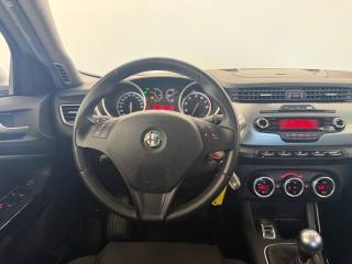 ALFA ROMEO Giulietta usata 12