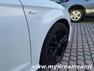 AUDI A3 usata, con Fendinebbia