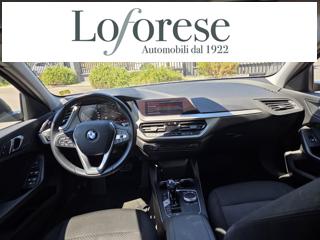 BMW 116 usata, con Climatizzatore