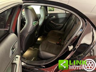 MERCEDES-BENZ A 220 usata, con Controllo automatico clima