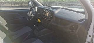FIAT Doblo usata, con Sistema di navigazione