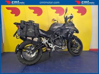 BENELLI TRK 502 usata 3