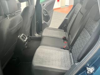 VOLKSWAGEN Tiguan usata, con Filtro antiparticolato