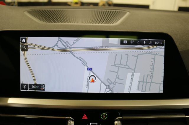 BMW 330 usata, con Cronologia tagliandi