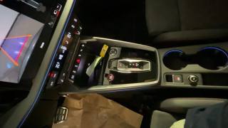 AUDI S3 usata, con Sistema di navigazione