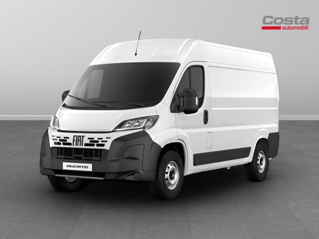 FIAT Ducato usata, con Airbag