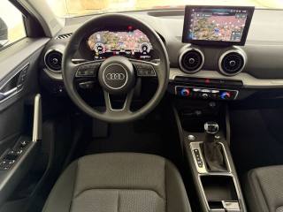 AUDI Q2 usata, con Specchietti laterali elettrici