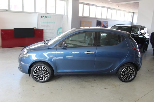 LANCIA Ypsilon usata, con Airbag Passeggero