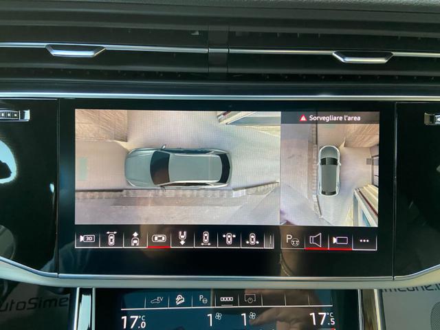 AUDI Q8 usata, con Servosterzo