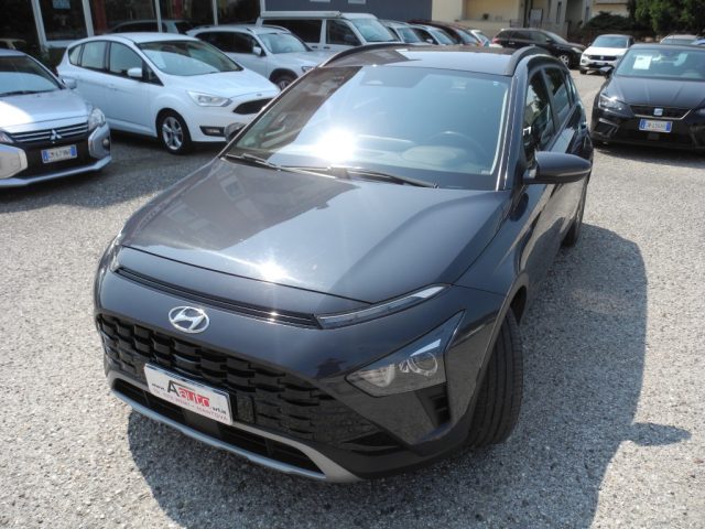 HYUNDAI Bayon usata 80