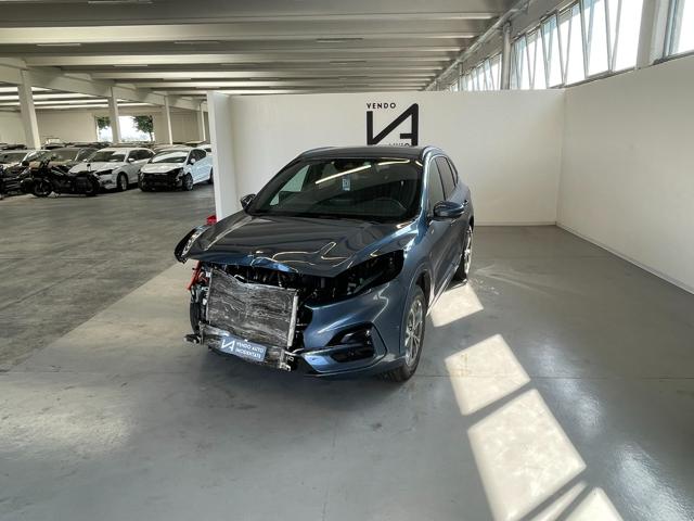 FORD Kuga usata, con Airbag laterali