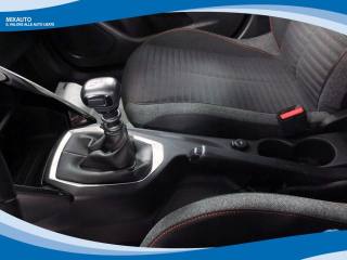 PEUGEOT 2008 usata, con Chiusura centralizzata