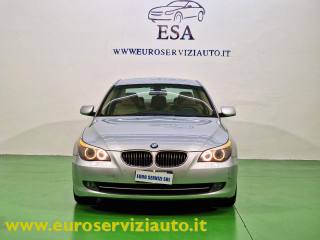 BMW 525 usata, con Cerchi in lega