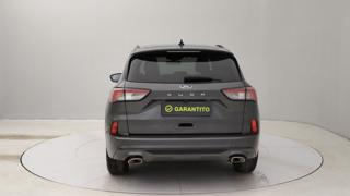 FORD Kuga usata, con Airbag Passeggero