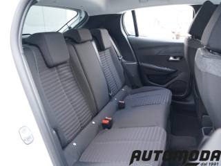 PEUGEOT 208 usata, con Servosterzo