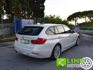 BMW 318 usata, con Airbag Passeggero