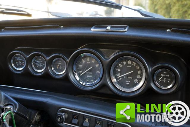 INNOCENTI Mini Cooper usata 28