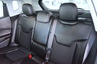 JEEP Compass usata, con Climatizzatore